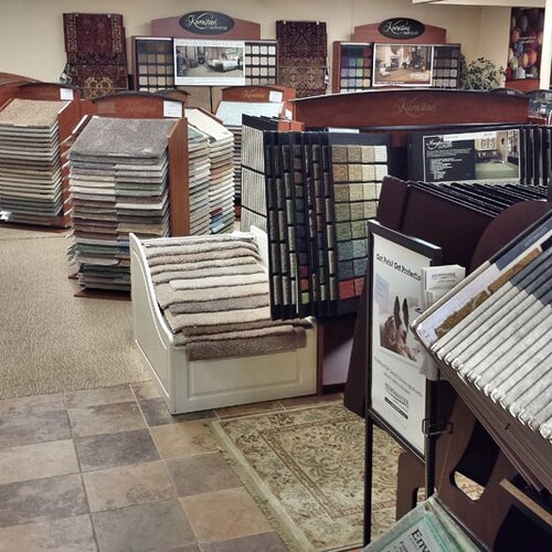 Contact Baystate Rug & Flooring in Chicopee, MA area to learn more