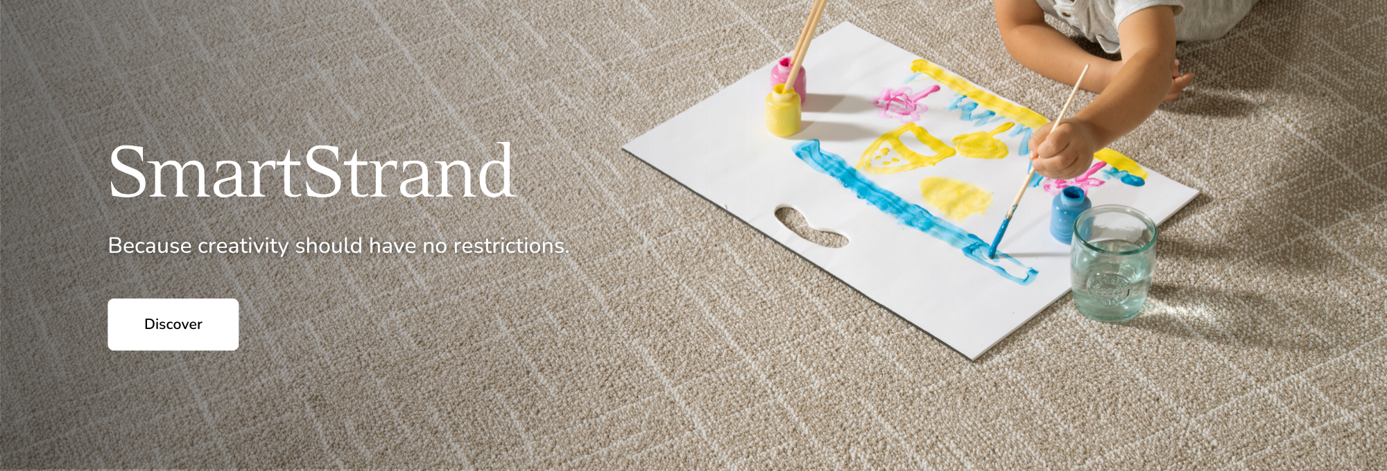 Mohawk Smartstrand Carpet Promotion