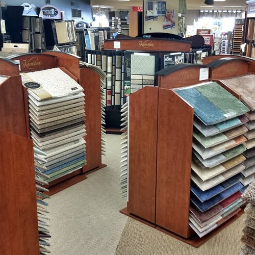 Contact Baystate Rug & Flooring in Chicopee, MA area to learn more