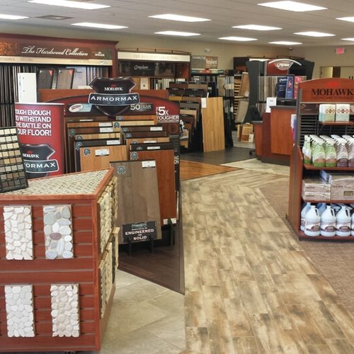 Contact Baystate Rug & Flooring in Chicopee, MA area to learn more