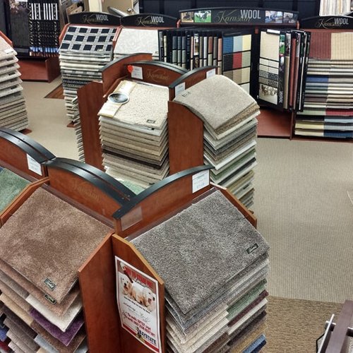 Contact Baystate Rug & Flooring in Chicopee, MA area to learn more